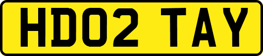 HD02TAY