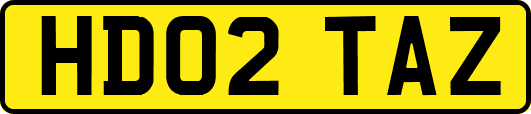 HD02TAZ