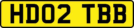 HD02TBB