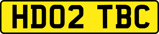 HD02TBC