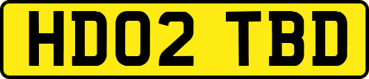 HD02TBD