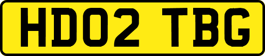 HD02TBG