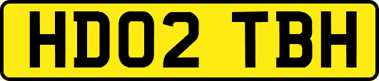 HD02TBH