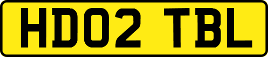 HD02TBL