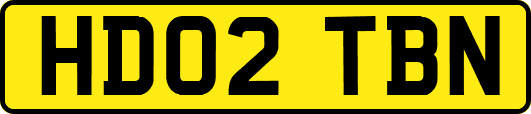 HD02TBN