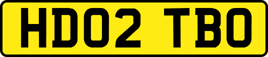 HD02TBO