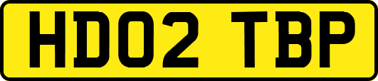 HD02TBP