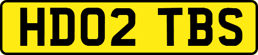 HD02TBS