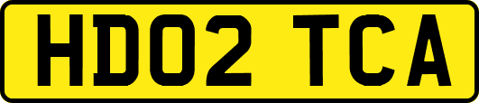 HD02TCA