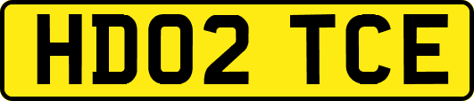 HD02TCE
