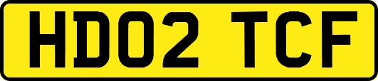 HD02TCF