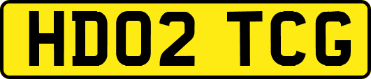 HD02TCG