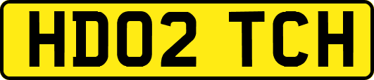 HD02TCH