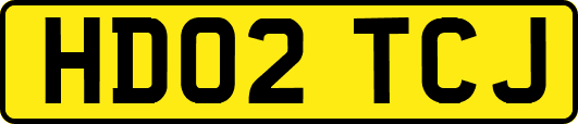 HD02TCJ