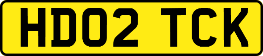 HD02TCK