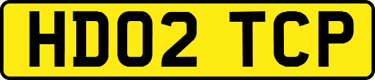 HD02TCP