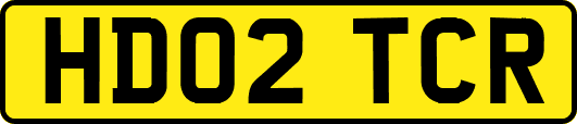 HD02TCR