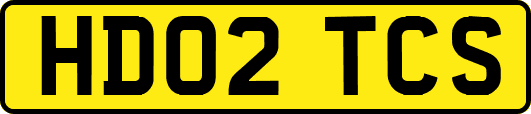 HD02TCS