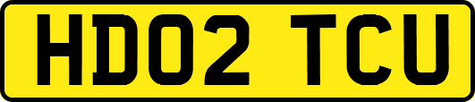 HD02TCU