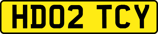 HD02TCY