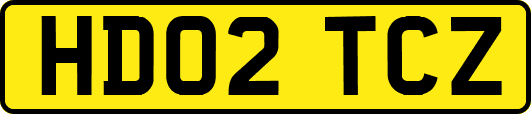 HD02TCZ