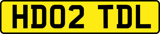HD02TDL