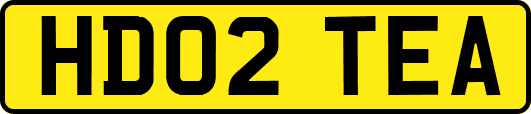 HD02TEA