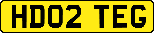 HD02TEG