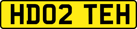 HD02TEH