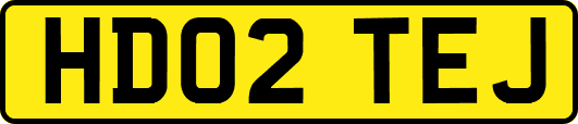 HD02TEJ