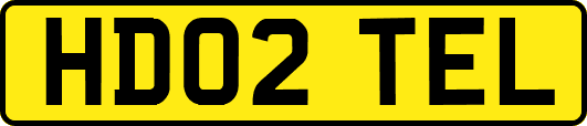 HD02TEL