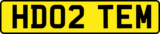 HD02TEM