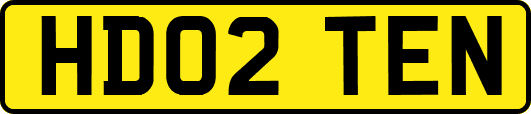 HD02TEN