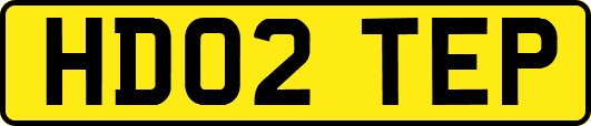 HD02TEP