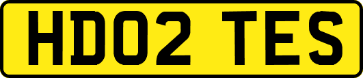 HD02TES