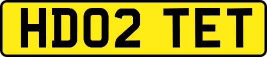 HD02TET
