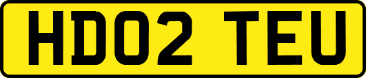 HD02TEU