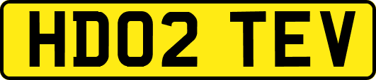 HD02TEV