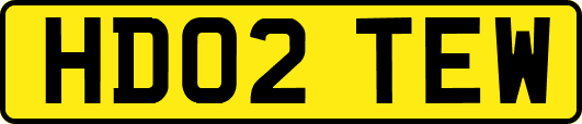 HD02TEW