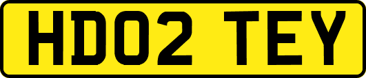 HD02TEY