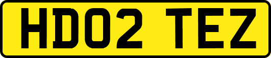 HD02TEZ