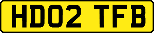 HD02TFB