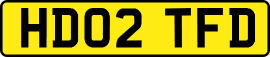 HD02TFD