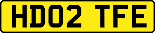 HD02TFE