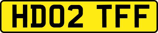 HD02TFF