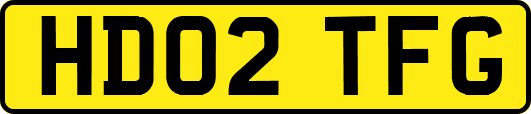HD02TFG