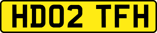 HD02TFH