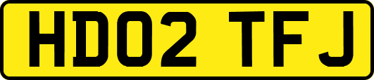 HD02TFJ