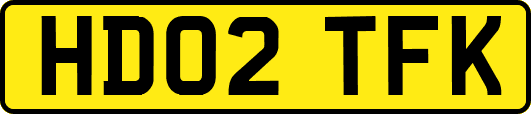 HD02TFK