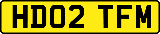 HD02TFM